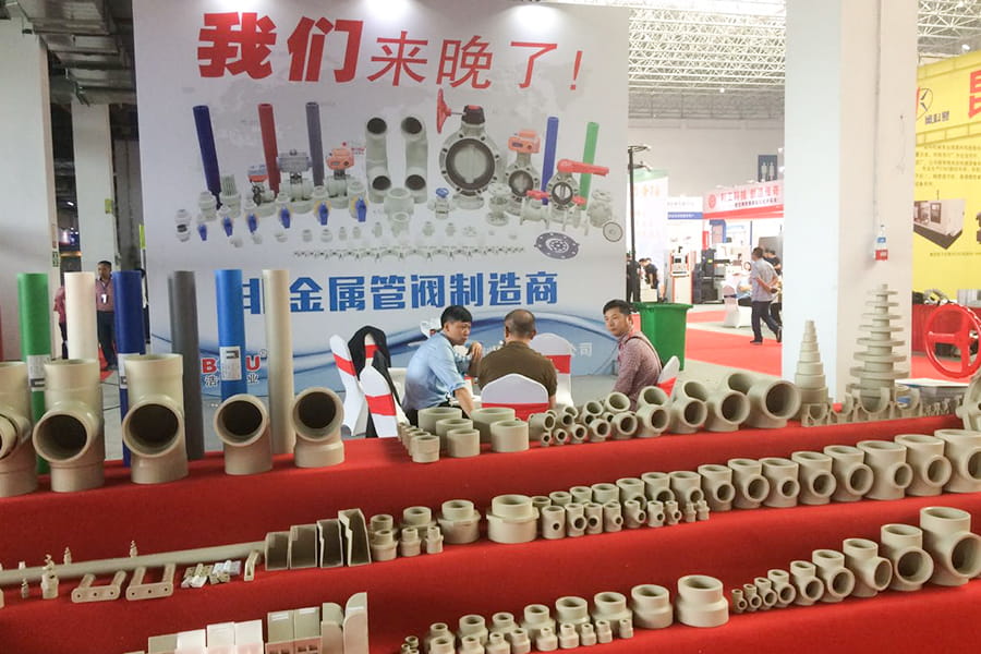 Jiangsu Leiting Precision New Materials Co, Ltd