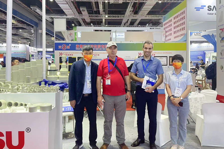 Jiangsu Leiting Precision New Materials Co, Ltd