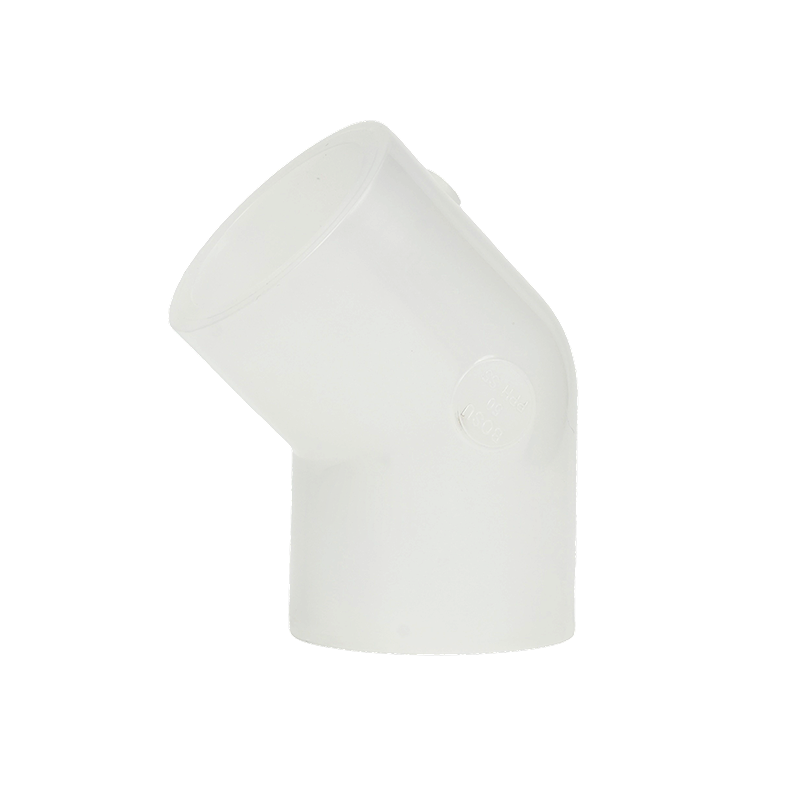 Ppn 45 Degree Elbow
