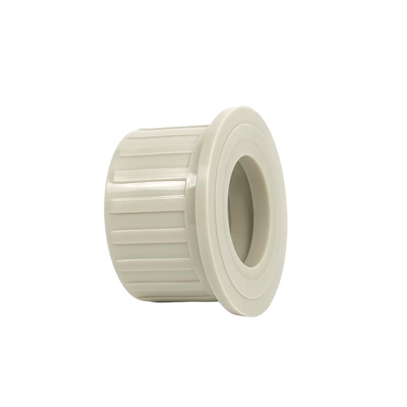 β--PPH Socket Fusion Pipe Plug