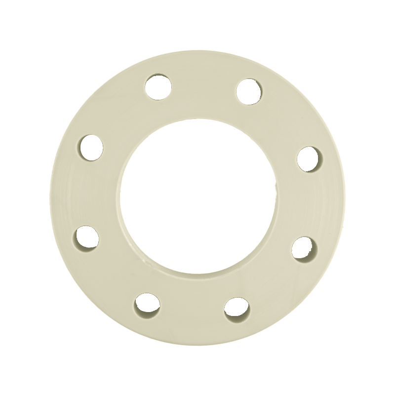 β--PPH All Plastic Lap Joint Flang