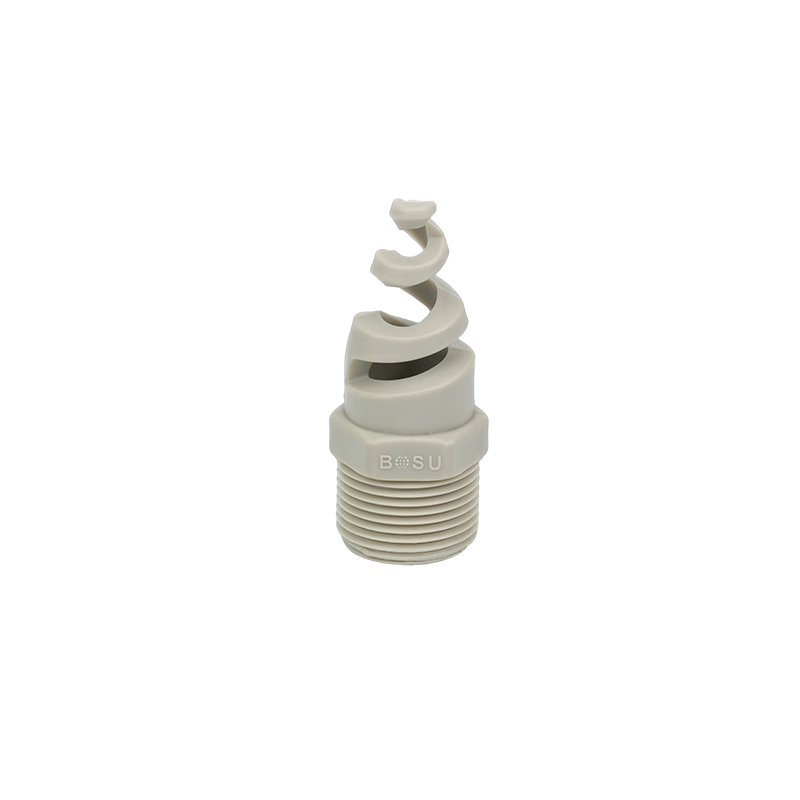 Spiral Nozzle