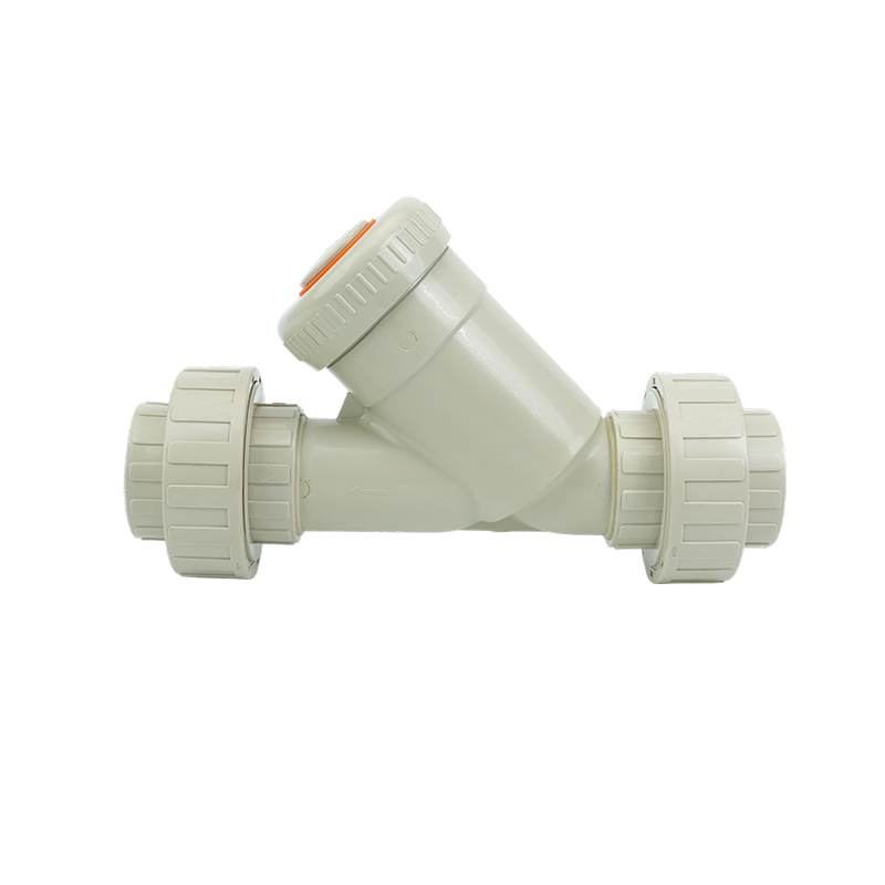 Spiral Nozzle