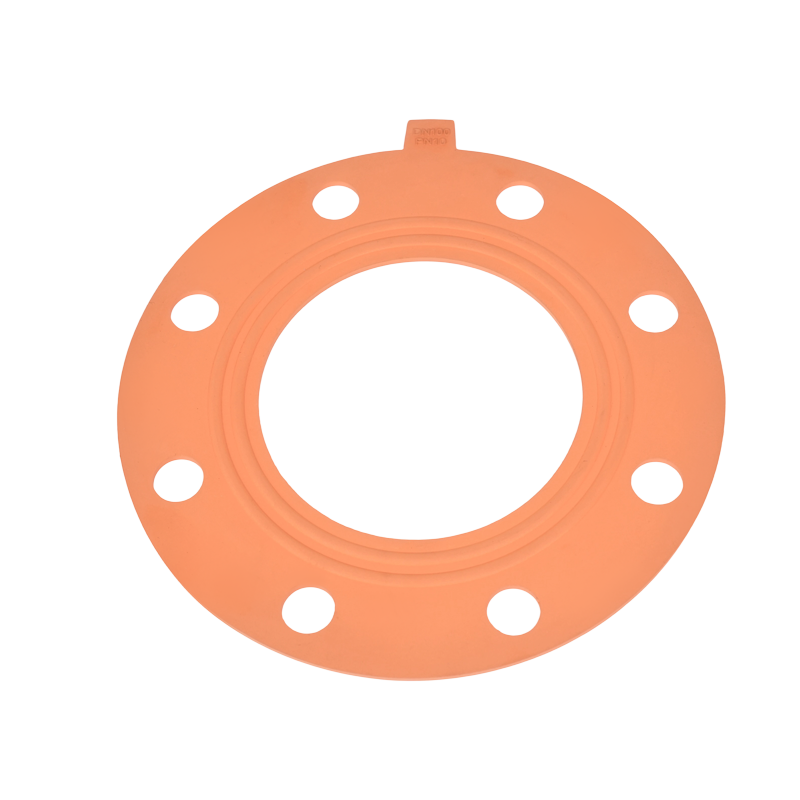 FPM Flange Pad