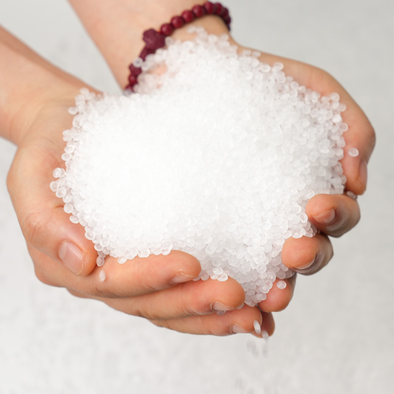 PPN Raw Material Particles