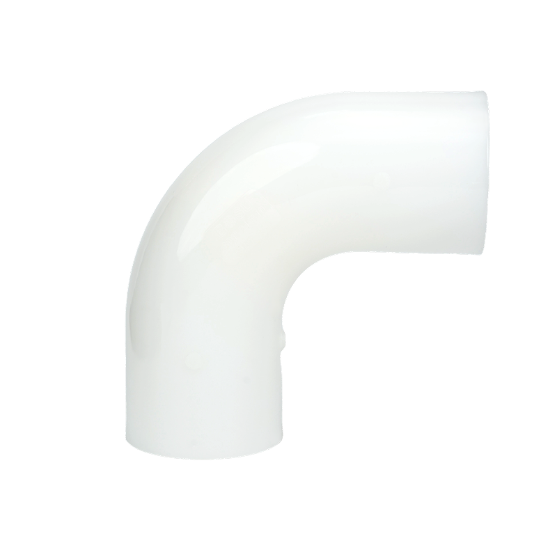 Ppn90°Extended Elbow