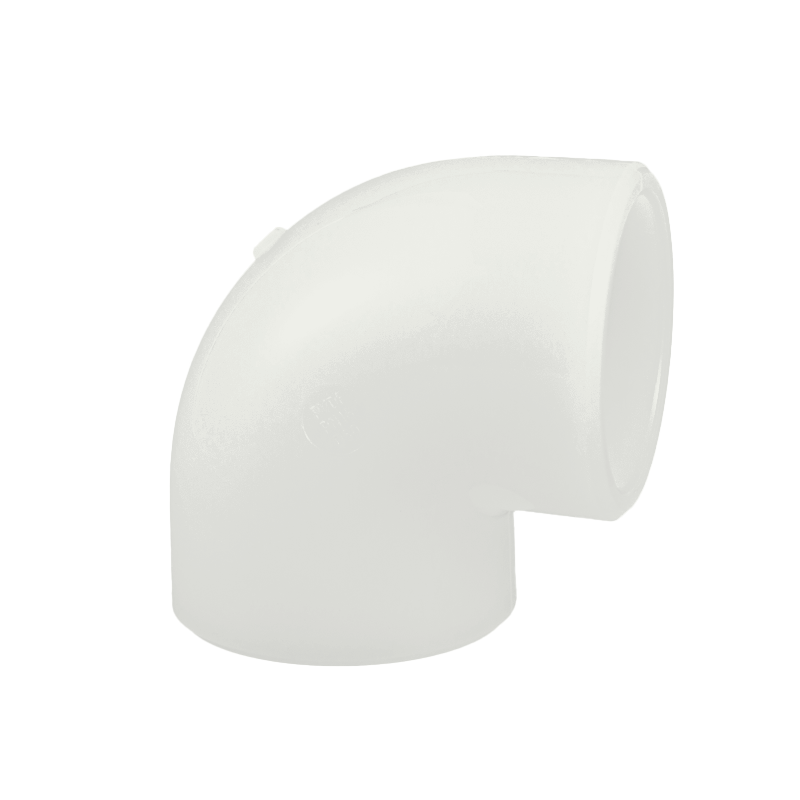 Ppn Elbow 90° Hot Melt Socket 1.6mpa